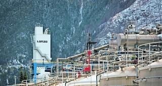 Die Lonza-Aktien notieren am Mittwoch nach Halbjahreszahlen auf Rekordhoch. 