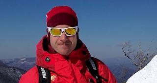 Michel Burgener: &laquo;F&uuml;r mich ist es der Horror, wenn sie fahren.&raquo;