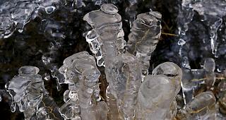 Kommende Woche k&ouml;nnte die Schweiz zu einer Gefriertruhe werden.