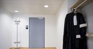 Der Prozess wegen Kindsmissbrauchs in Bulle wird fortgesetzt.