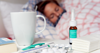 &Auml;rztinnen und &Auml;rzte des Sentinella-Meldesystems registrierten 38,7 Grippeverdachtsf&auml;lle auf 1000 Konsultationen, wie das Bundesamt f&uuml;r Gesundheit (BAG) am Mittwoch auf seiner Webseite schrieb.