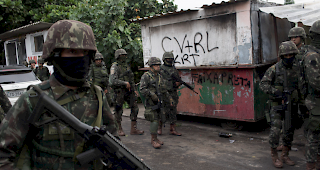 Die brasilianischen Beh&ouml;rden haben mehrere Sektenmitglieder wegen des Verdachts auf Sklavenhaltung festgenommen.