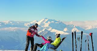 &Auml;rgerlich. Allein die AXA Winterthur verzeichnet pro Jahr rund 440 Ski-Diebst&auml;hle.  