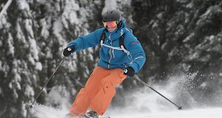 Im Skigebiet von Anz&egrave;re wurde ein 13-j&auml;hriger Knabe bei einem Sturz schwer verletzt (Symbolbild). 