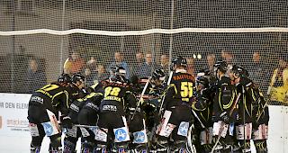 Der EHC Saastal kann verschiedene Vertragsverl&auml;ngerungen bekannt geben.