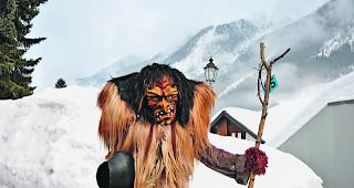 Die Sch&ouml;nste. Der Sieger bei den grossen Tsch&auml;gg&auml;tt&auml;, Moritz Tannast.  