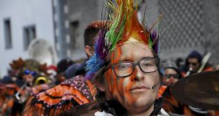 Ein Illgrabukrach&auml;r aus Susten in seinem Element.