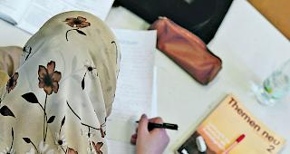 Kopftuchdebatte. Gef&uuml;hrt wird sie nicht nur im Wallis  &ndash;  das Bundesgericht besch&auml;ftigt sich nicht zum ersten Mal mit der Frage. 