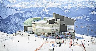 Die Torrentbahnen haben ein Steuererlassgesuch gestellt.