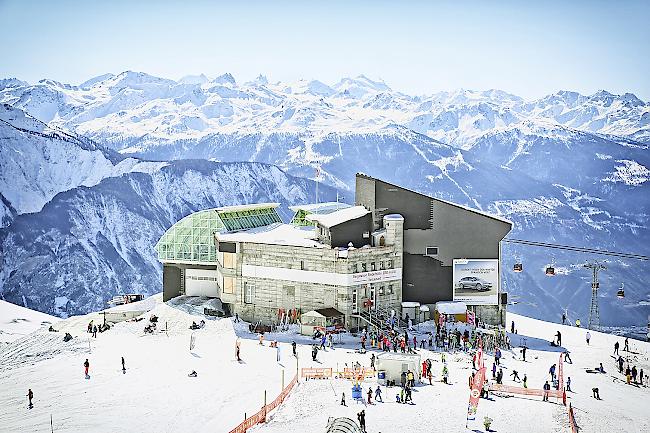 Die Torrentbahnen haben ein Steuererlassgesuch gestellt.