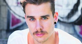 Profi-Premiere. Michel Briand feiert mit &laquo;Poison&raquo; seine Oberwalliser Profi-Premiere.  