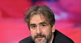 Der T&uuml;rkei-Korrespondent der "Welt", Deniz Y&uuml;cel, kommt frei. 