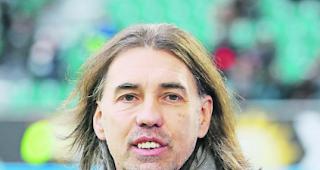Am Montag hat Martin Schmidt &uuml;berraschend bekannt gegeben, das Traineramt in Wolfsburg zur Verf&uuml;gung zu stellen.