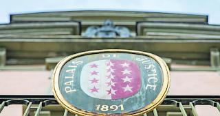 Zeit vergeht. Bei der Justiz sieht man offenbar keinen dringenden Handlungsbedarf. 