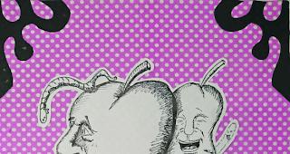 Humor. Eine Arbeit von Felix Grundh&ouml;fer: Humor schwingt immer mit. 