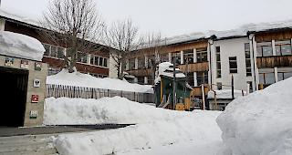 Die beiden Gommer OS-Zentren sind auf dem Pr&uuml;fstand. Welcher der beiden macht schliesslich das Rennen? M&uuml;nster.......