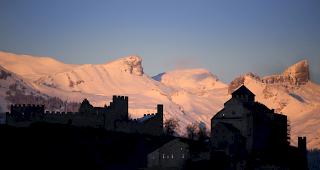 Volk soll nicht entscheiden. Laut dem Bundesrat fehlt die Zeit f&uuml;r eine schweizweite Abstimmung zu &laquo;Sion 2026&raquo;.