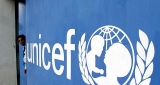 Justin Forsyth hat seinen Posten als Vizedirektor bei Unicef ger&auml;umt.