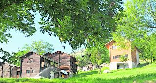 Forderung. Bei der Umsetzung des kantonalen Richtplans pocht das Netzwerk Oberwalliser Berggemeinden auf eine st&auml;rkere Ber&uuml;cksichtigung der individuellen Ausgangslage der Berggebiete. 