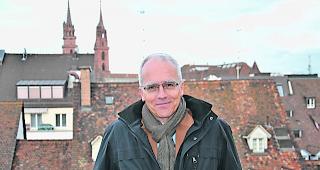 Freiheitsrechte im Fokus. Prof. Dr. Adrian Loretan ist Lehrstuhlinhaber f&uuml;r Kirchenrecht und Staatskirchenrecht an der Universit&auml;t Luzern. 