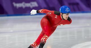 Fast auf dem Podest. Livio Wenger erreichte den vierten Rang.