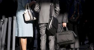 Korruption und Co. In 43 Prozent der gemeldeten F&auml;lle ging es um Hinweise gegen Bundesangestellte (Symbolbild).