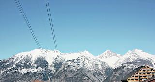 Nordansicht. Auf diesem Areal soll das Naherholungsgebiet in Unterb&auml;ch entstehen. 