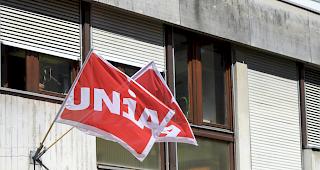 Unia sieht Nachholbedarf bei der Uhrenindustrie. 