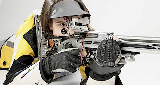 Carole Livia Troger wurde mit dem Team Schweizer Meister.