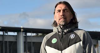 Martin Schmidt ist nicht mehr Trainer des VfL Wolfsburg.