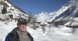 Hermann Ebener: &laquo;Unsere Jugend gibt dem Dorf eine Zukunft&raquo;