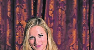 Der Abstecher nach Schweden hat sich f&uuml;r die 26-j&auml;hrige Tessinerin nicht gelohnt.