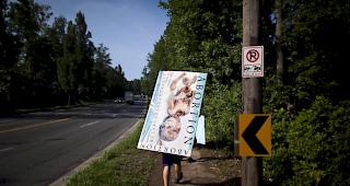 Erfolg f&uuml;r Abtreibungsgegner. In Mississippi gelten nun strengere Regeln.