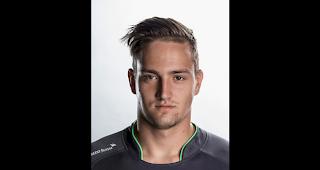 Der Wohlener Goalie Yanick Hofer wird an den FC Sitten ausgeliehen. Hier im Dress des Nationalteams U20. (Archiv)