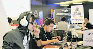 Gesundheitseinsatz. Die besten L&ouml;sungen erhalten ein Preisgeld von bis zu 25000 Franken.