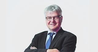 Bew&auml;hrtes Duo. Daniel Antille (links) und Gilles de Preux sollen die Wachstumsstrategie der &laquo;Explosifs&raquo; fortf&uuml;hren.  