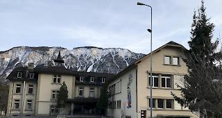 Salgesch plant den Bau eines neuen Schul&shy;hauses und einer neuen Mehrzweckhalle.