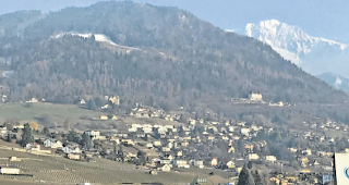 Eind&auml;mmen. Die Zersiedelungsinitiative fordert, dass neue Bauzonen nur noch gegen Kompensation von Land m&ouml;glich sind.