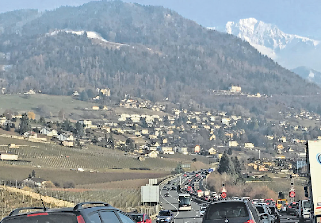 Eindämmen. Die Zersiedelungsinitiative fordert, dass neue Bauzonen nur noch gegen Kompensation von Land möglich sind.