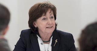 Zufrieden. Die Motion von Sylvia Fl&uuml;ckigerwurde mit 96 Ja-Stimmen angenommen.