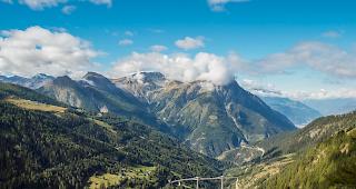 Brig Simplon Tourismus hat ein ereignisreiches Jahr hinter sich.