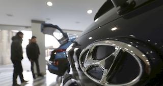 Die US-Beh&ouml;rde f&uuml;r Strassen- und Fahrzeugsicherheit &uuml;berpr&uuml;ft ob mangelhafte Airbags bei den Automarken Hyundai und Kia eingebaut wurden. 