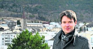 Gewachsen. &laquo;Besonders in Glis wurde zuletzt viel gebaut&raquo;, sagt Roland Imhof, Stadtarchitekt in Brig-Glis, im Gespr&auml;ch.