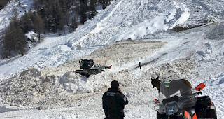 Die Suche nach dem vierten Vermissten blieb am Mittwoch erfolglos.