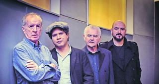 Seit 2000. Aus &laquo;The Animals&raquo; wurde &laquo;Animals & Friends&raquo;  &ndash;  und seit 18 Jahren ist die Band wieder unterwegs. 