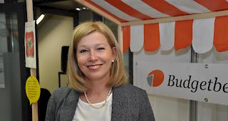 freuw-Koordinatorin Karin Pece setzt alles daran, dass die etablierte Oberwalliser Institution eine Zukunft hat.