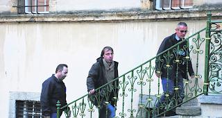 Berufung zur&uuml;ckgezogen. Der T&auml;ter provozierte vor drei Jahren im Goms in suizidaler Absicht einen Frontalunfall und t&ouml;tete einen Menschen. 