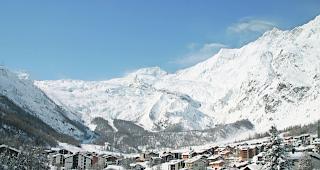 Freitag, der 13. An der GV vom 13. April 2018 wird faktisch entschieden, ob Saas-Fee bei den Bergbahnen k&uuml;nftig noch ein W&ouml;rtchen mitzureden hat. 