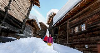 Schwierig. Die vergangene Saison war mit viel Kostenaufwand verbunden.