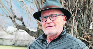 Unkompliziert. Laut Richard Wymann sind Rosen gar nicht so anspruchsvoll wie allgemein angenommen. &laquo;Beachtet man einige Grundregeln, gedeihen Rosen Jahr f&uuml;r Jahr pr&auml;chtig.&raquo; 